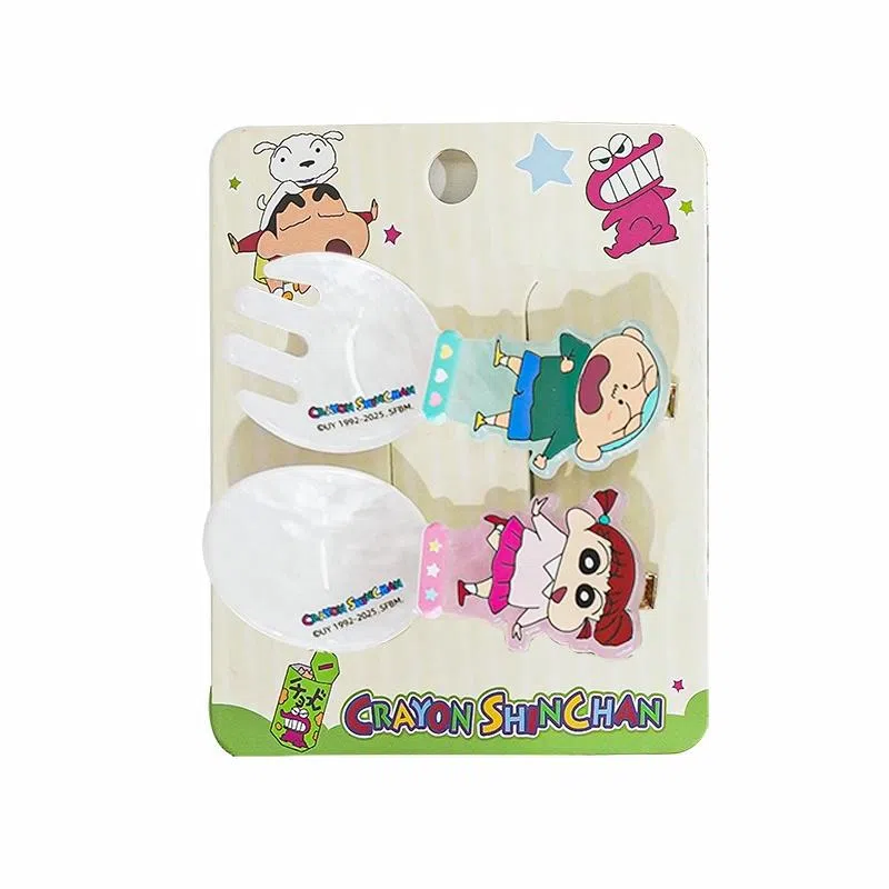 Crayon Shinchan