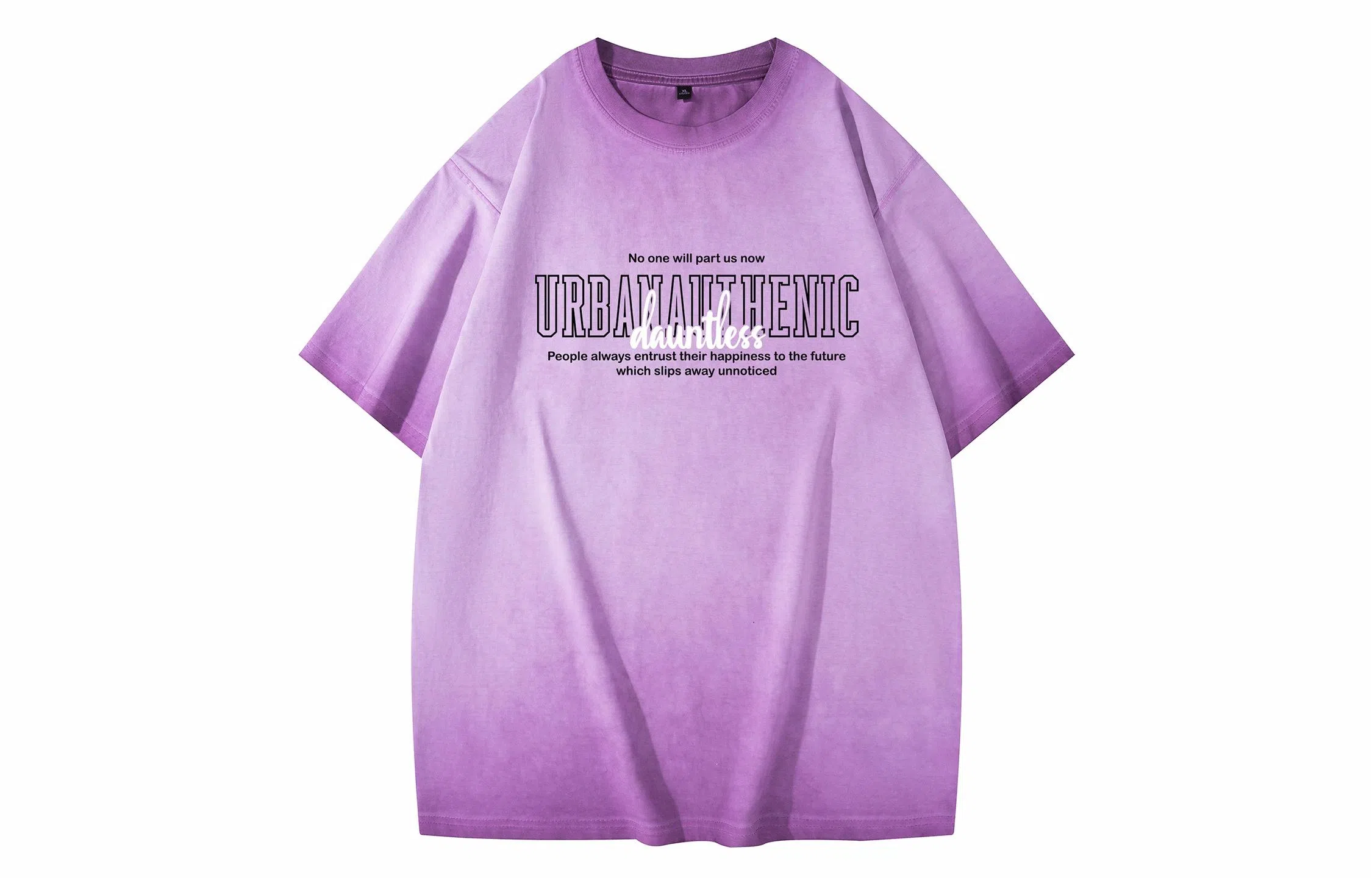 URBAN AUTHENTIC logoT