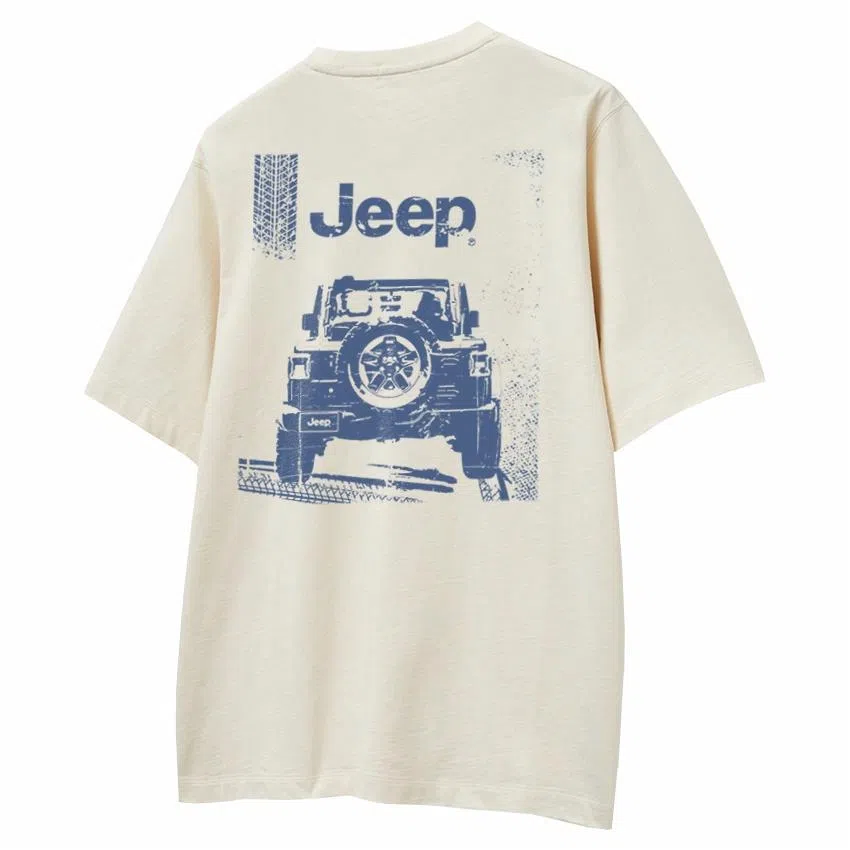 Jeep logoT
