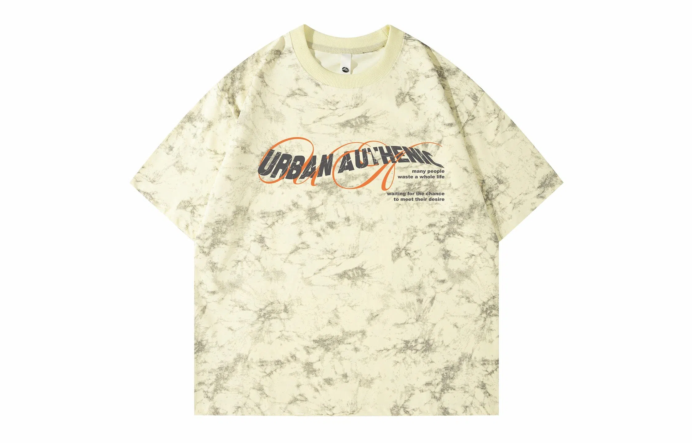 URBAN AUTHENTIC logoT