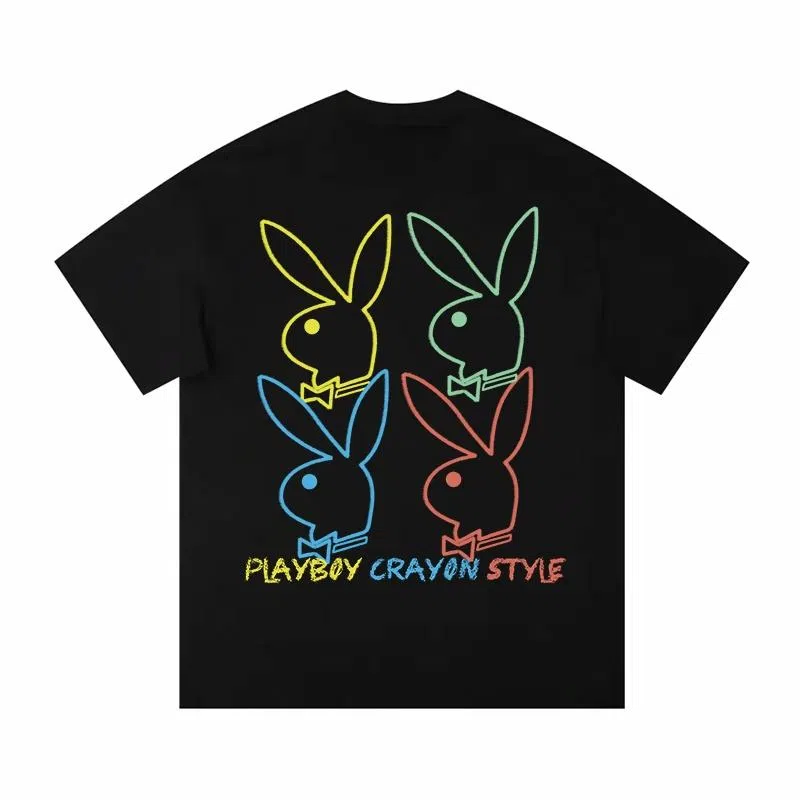 Playboy T