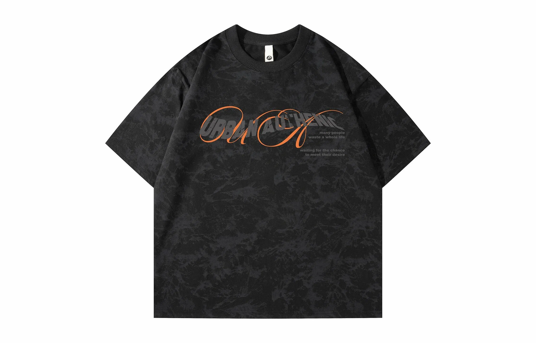 URBAN AUTHENTIC logoT