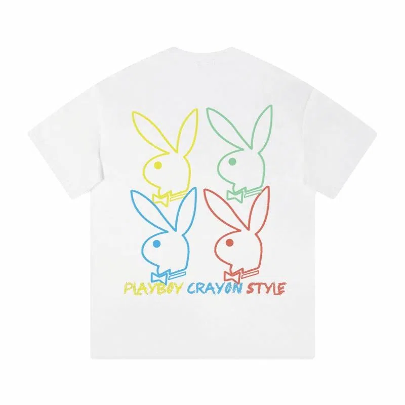 Playboy T