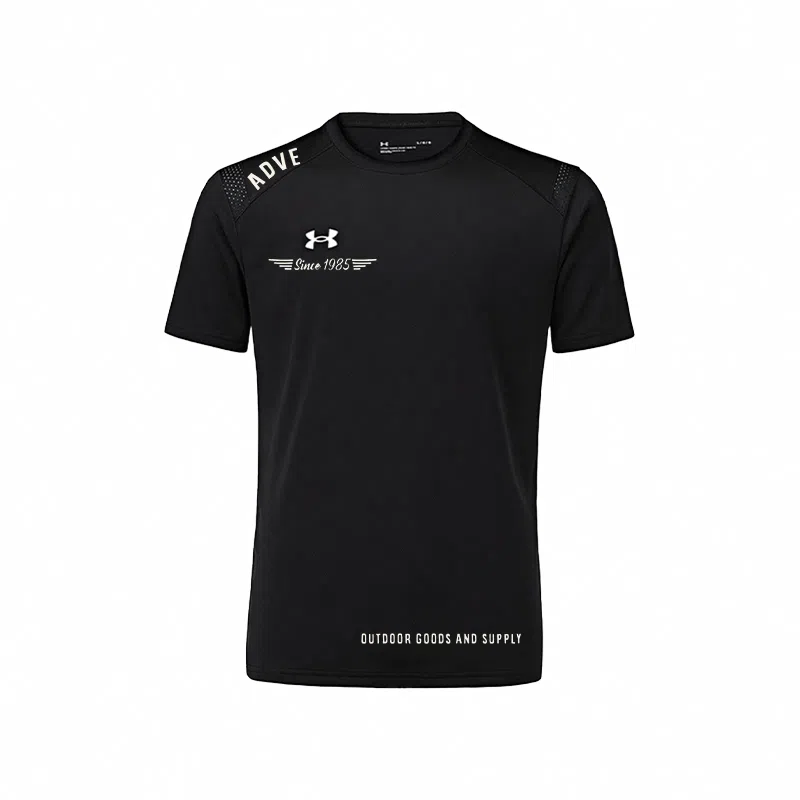 Under Armour T