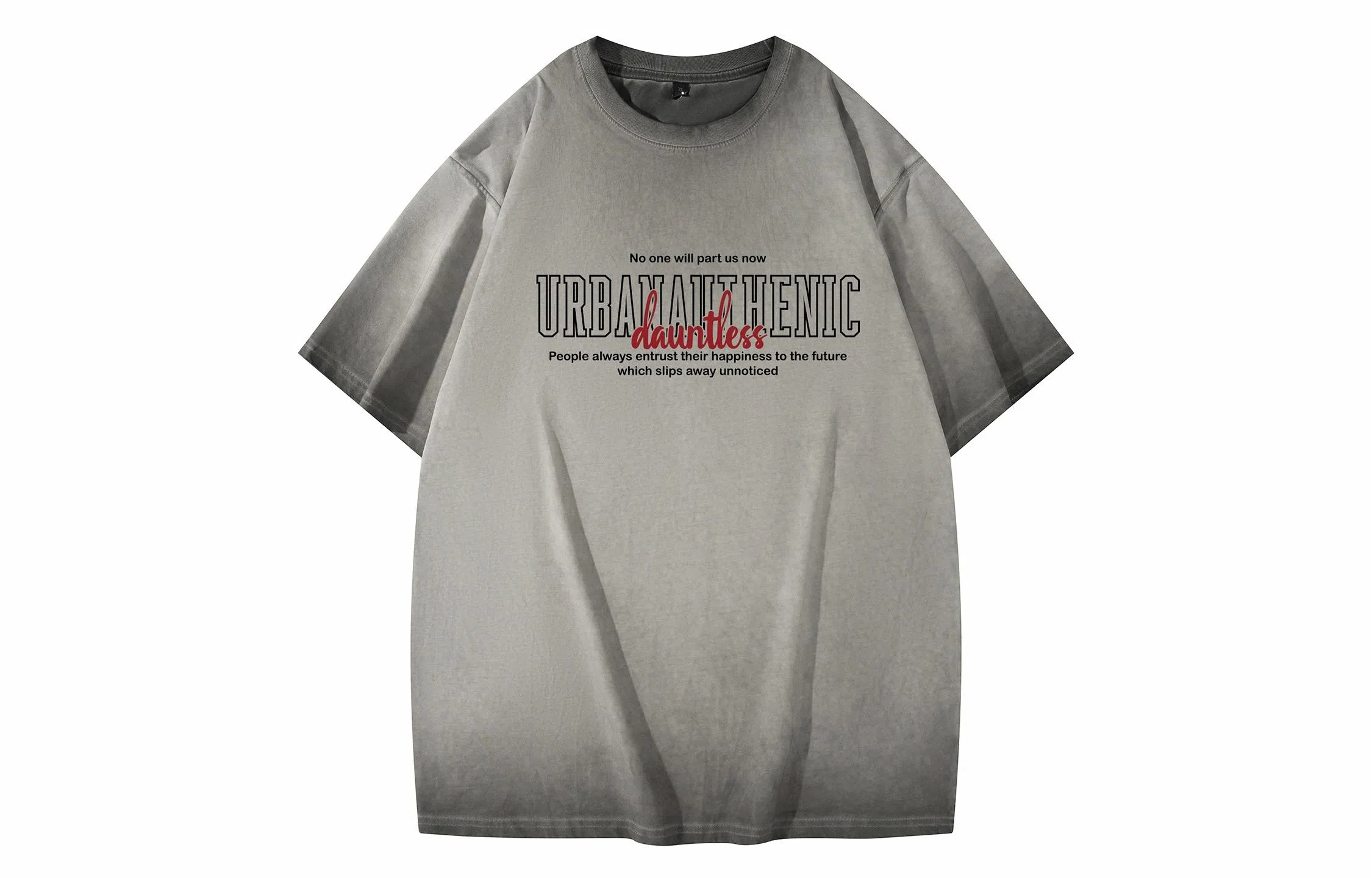 URBAN AUTHENTIC logoT