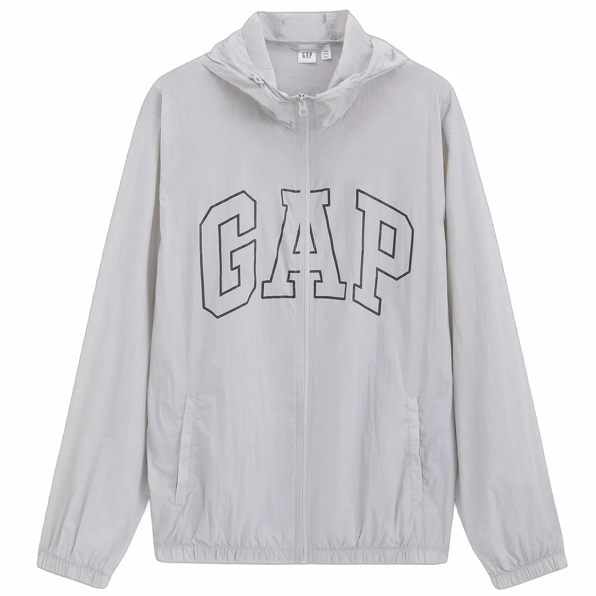 GAP logo