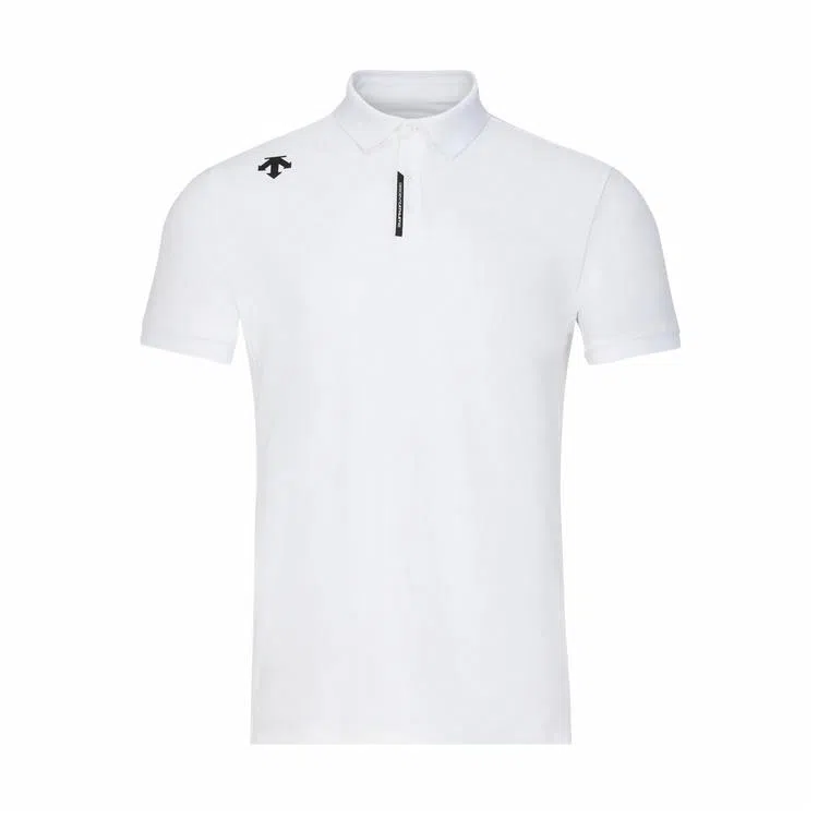 DESCENTE TRAINING POLO