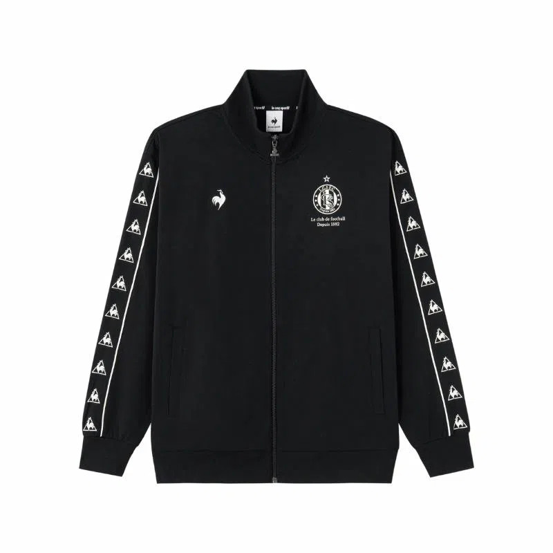 le coq sportif Helanka Oversea