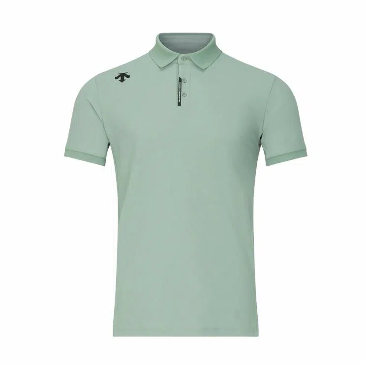 DESCENTE TRAINING POLO