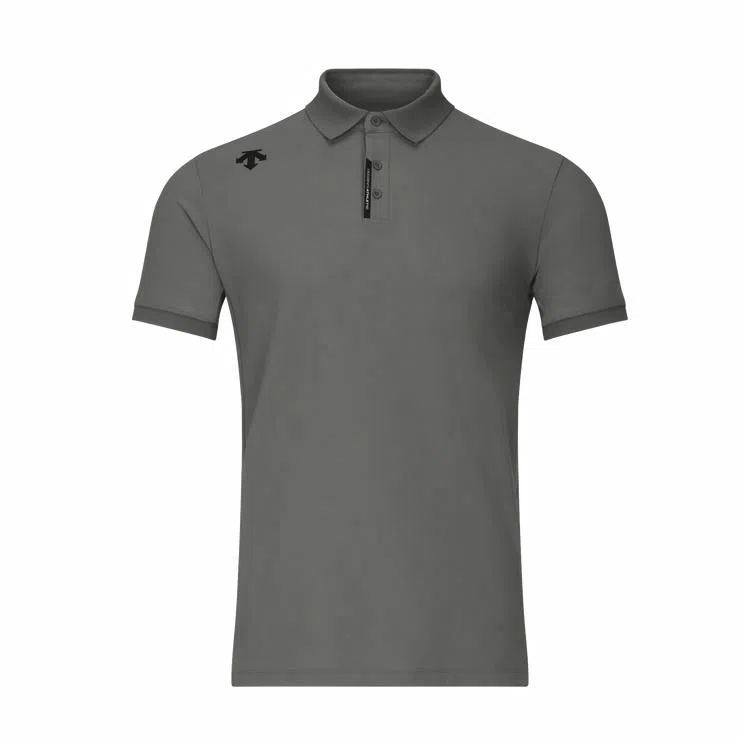 DESCENTE TRAINING POLO