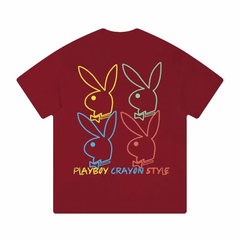 Playboy T
