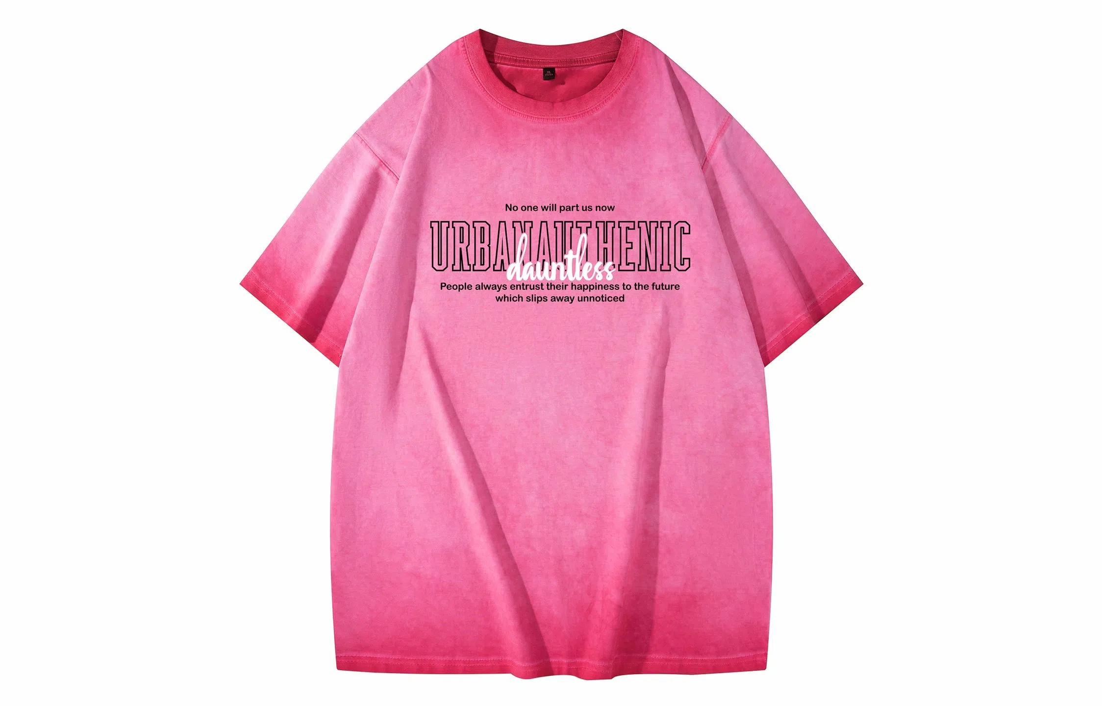 URBAN AUTHENTIC logoT