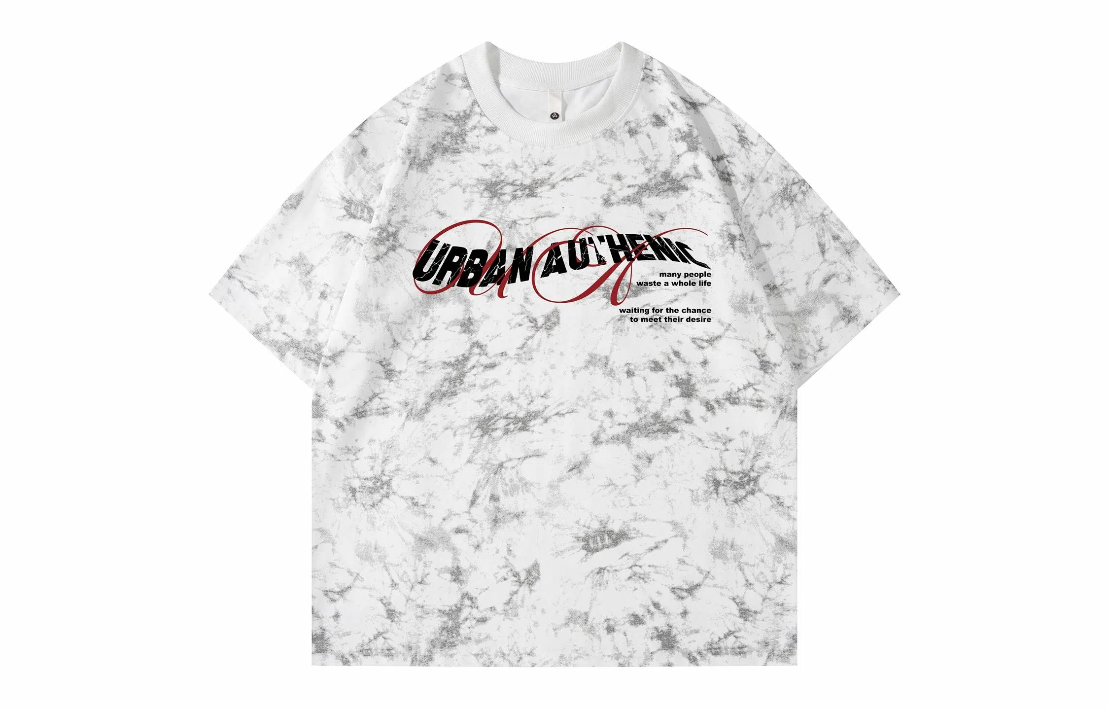 URBAN AUTHENTIC logoT
