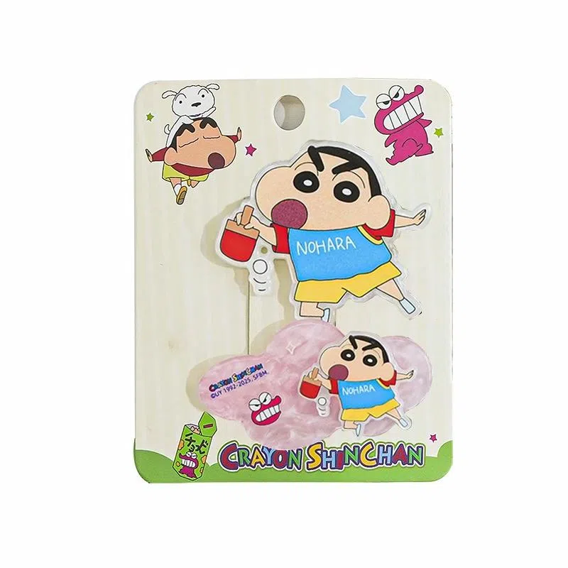 Crayon Shinchan