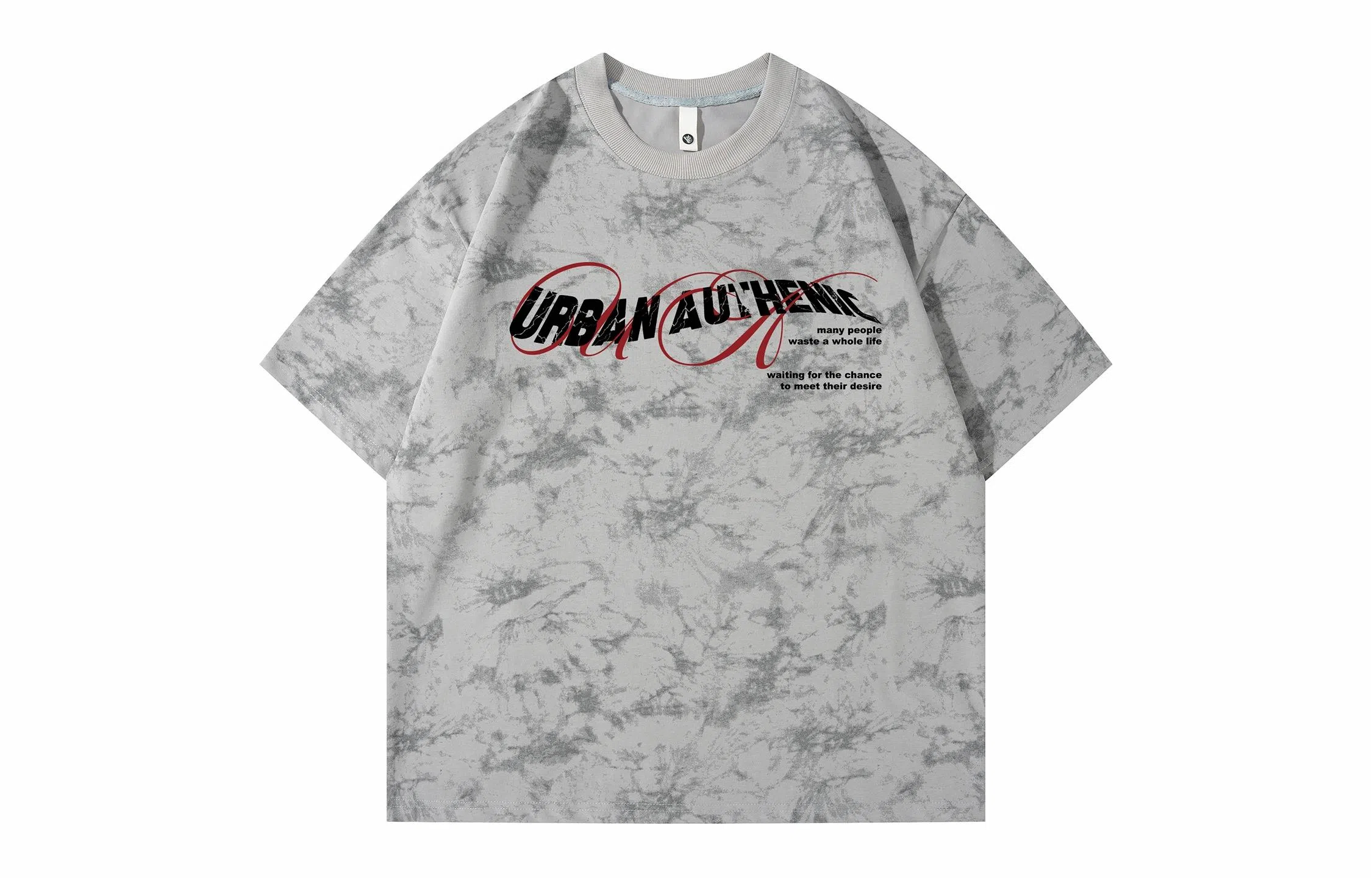 URBAN AUTHENTIC logoT