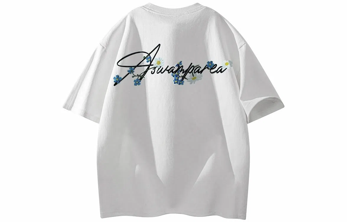 SWAMP AREA cleanfitT