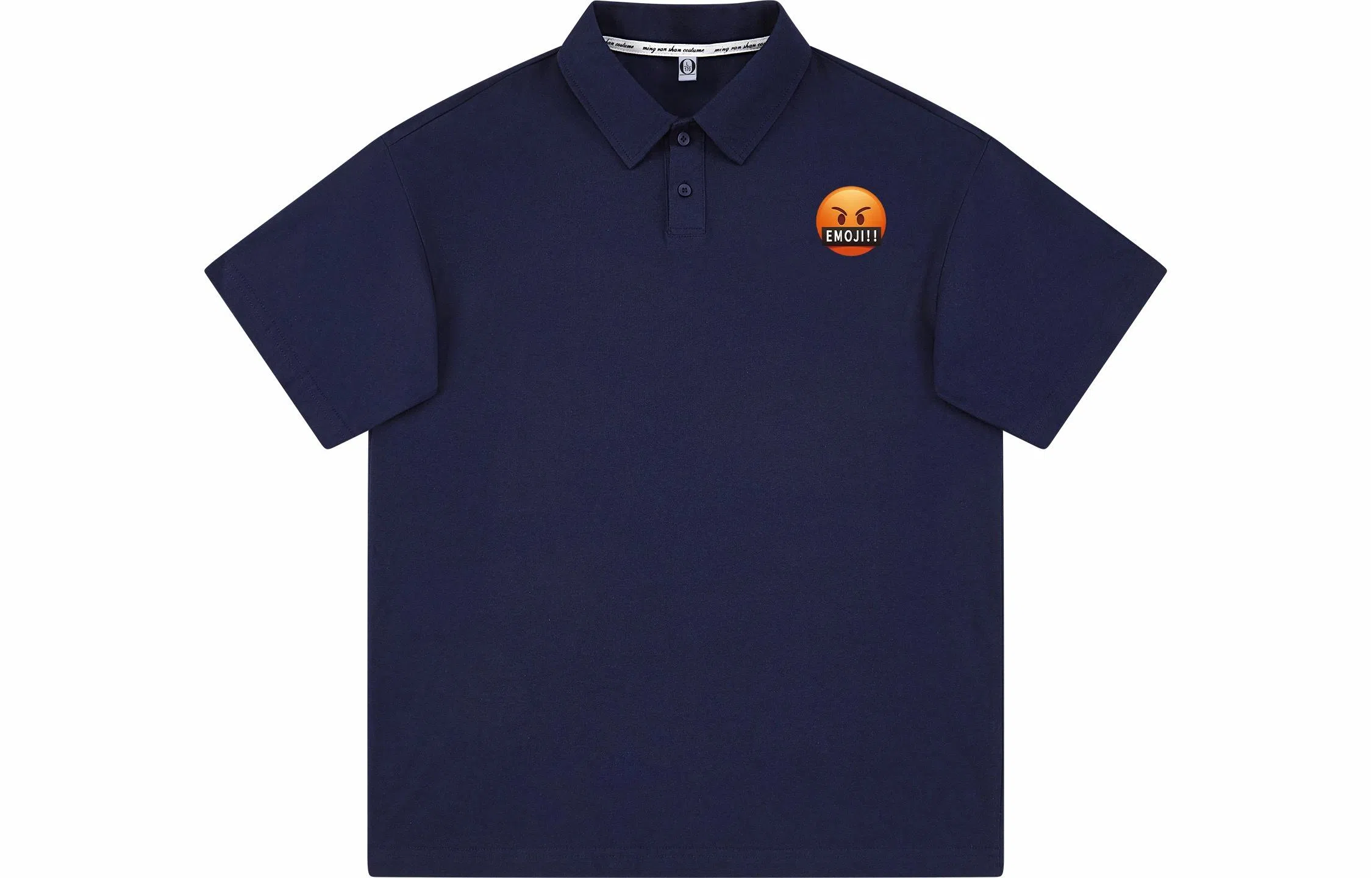 emoji logopoloPolo