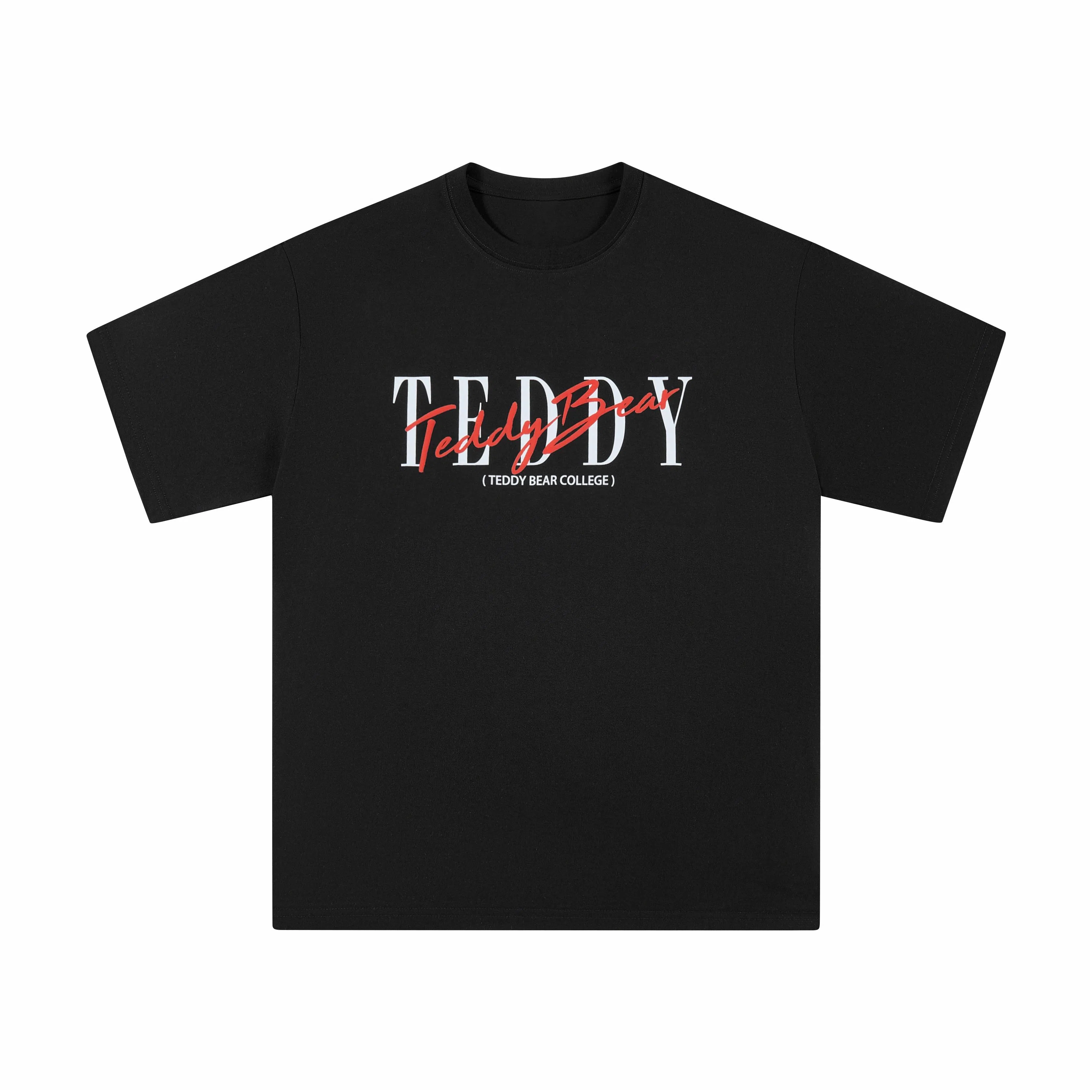 TeddyClub LogoT