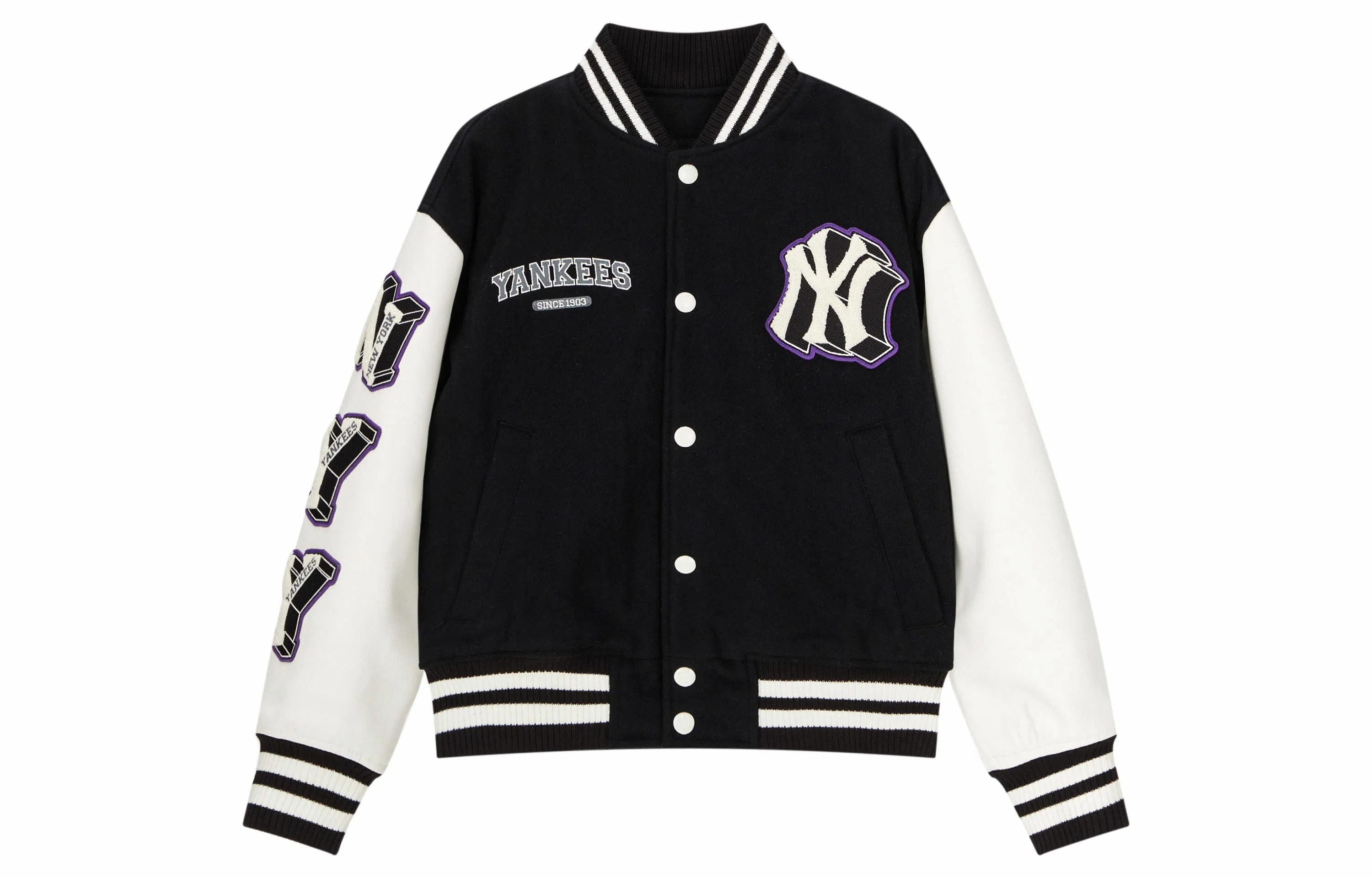MLB FW23