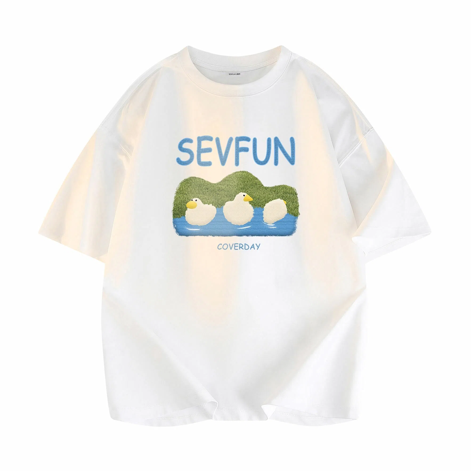 7 SEVFUN LOGOT