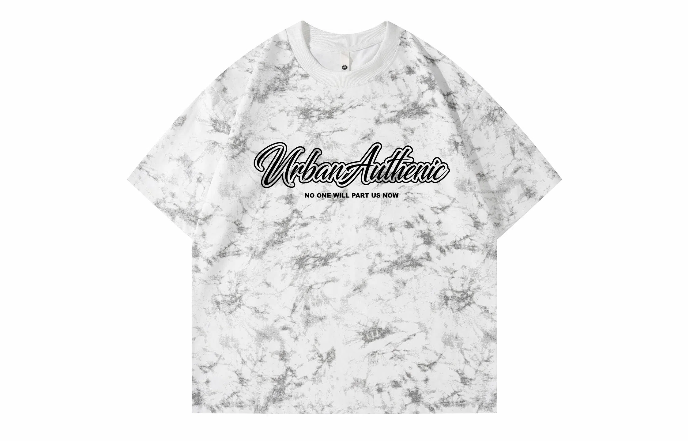 URBAN AUTHENTIC logoT