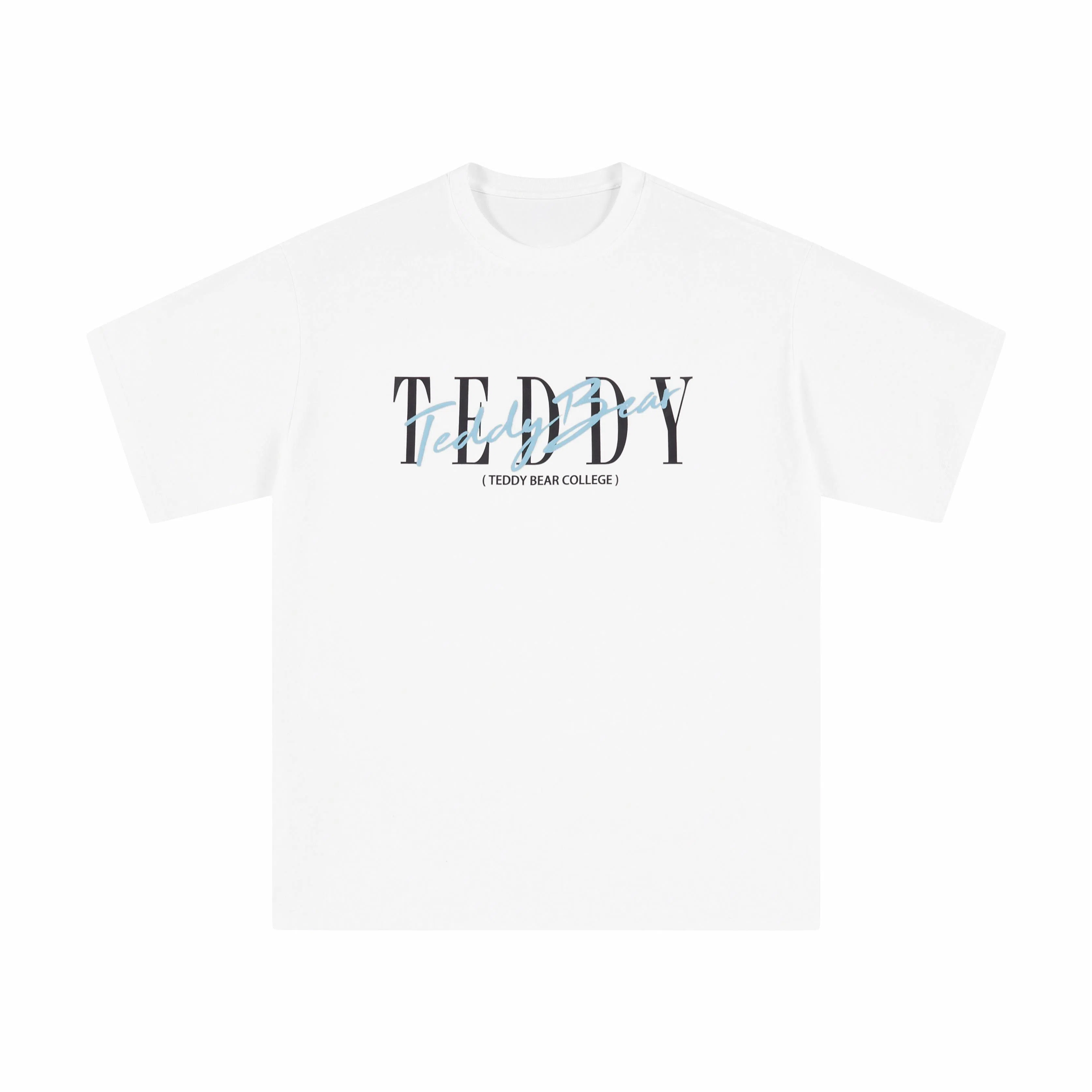 TeddyClub LogoT