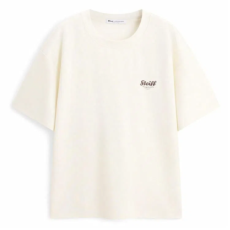 PEACEBIRD MEN SteiffT 1