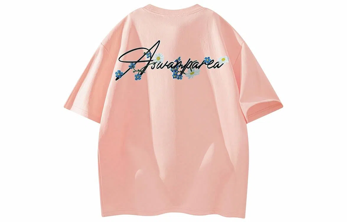 SWAMP AREA cleanfitT