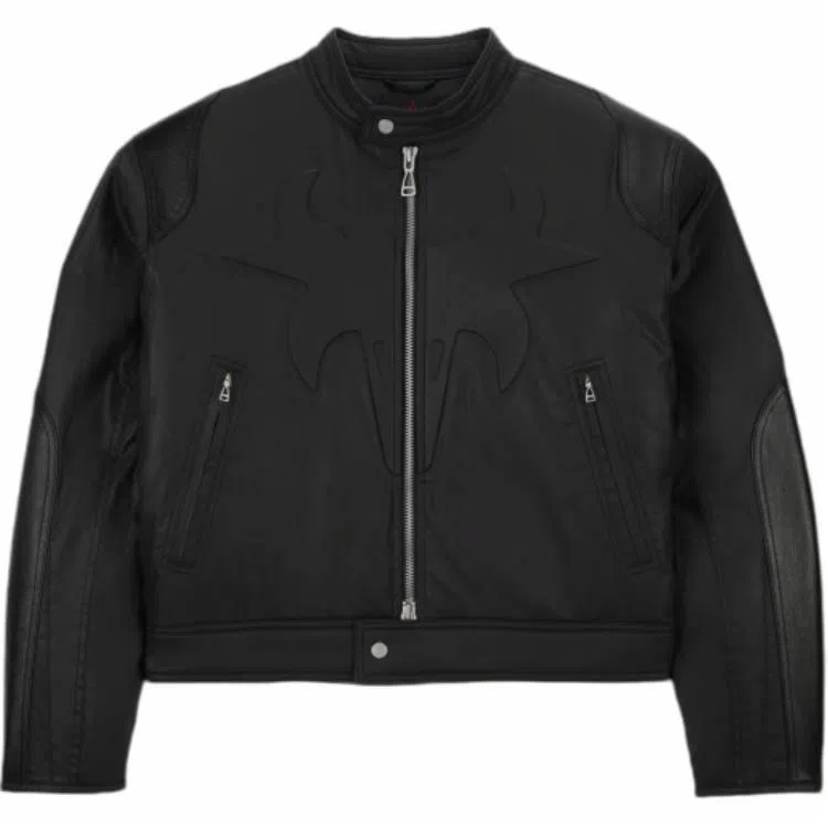 Jordan x Travis Scott Jacket Black