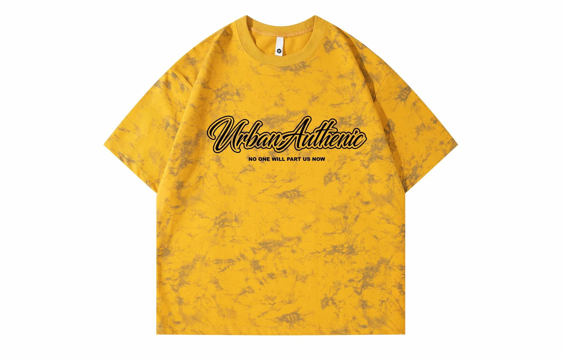 URBAN AUTHENTIC logoT