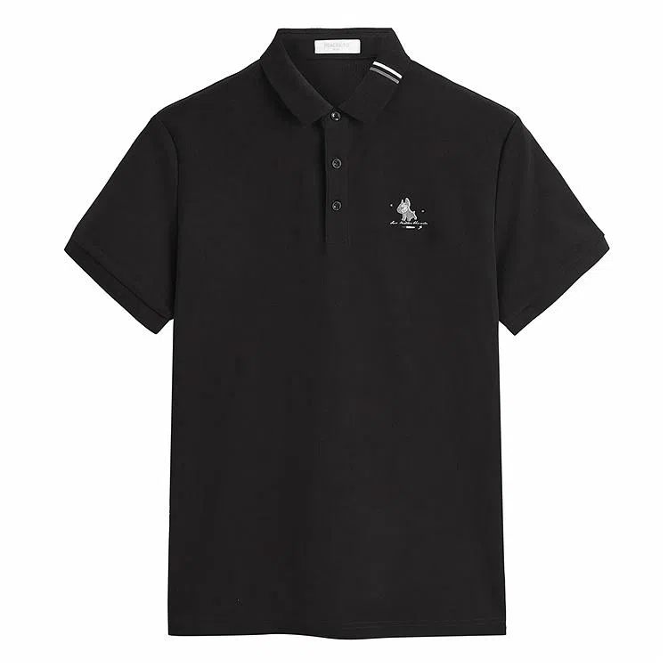 PEACEBIRD MEN Polo