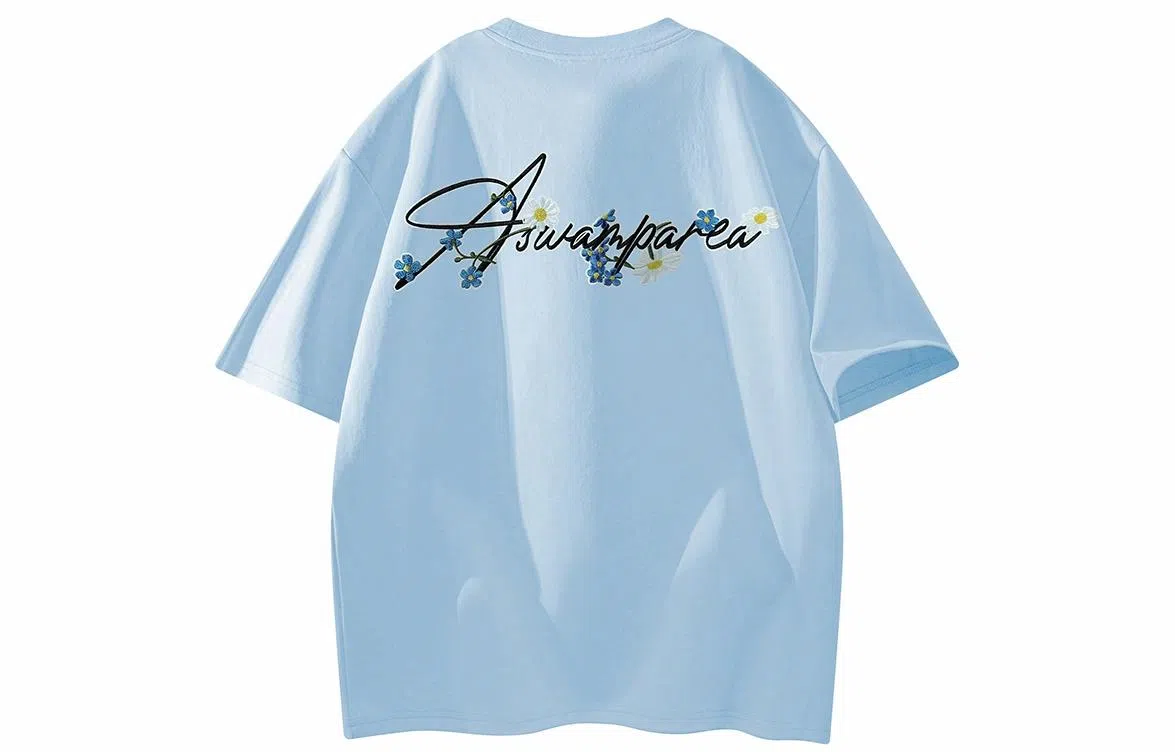 SWAMP AREA cleanfitT