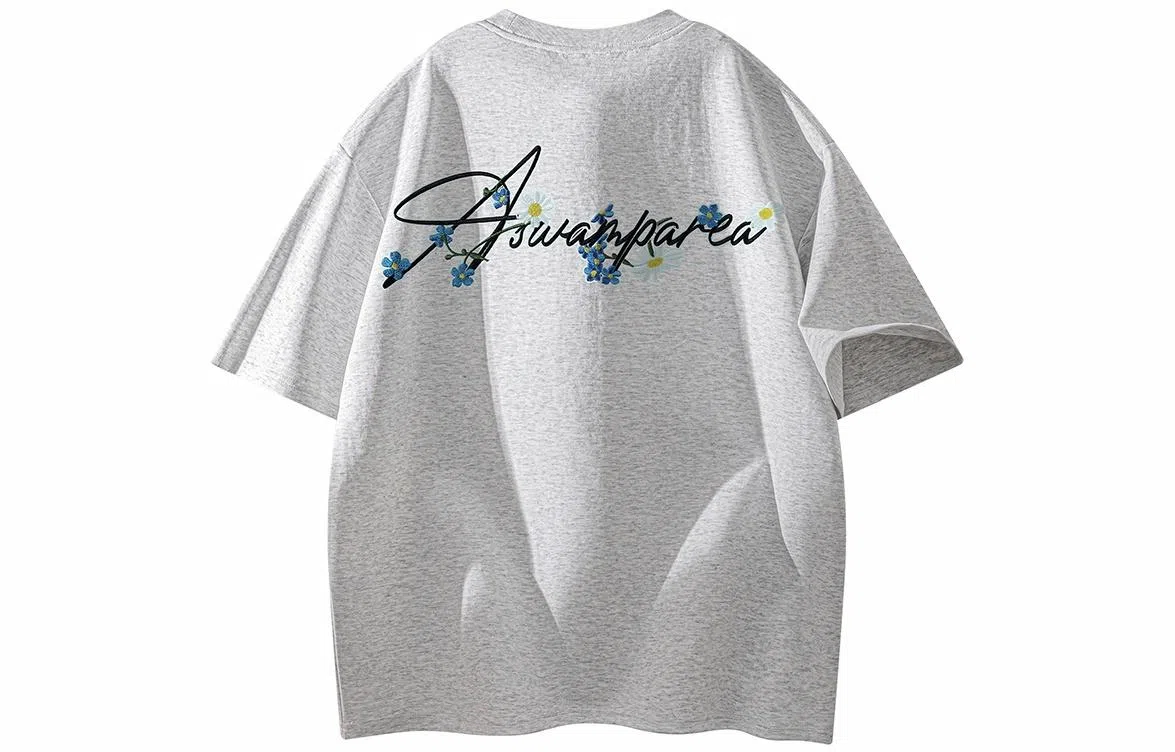 SWAMP AREA cleanfitT