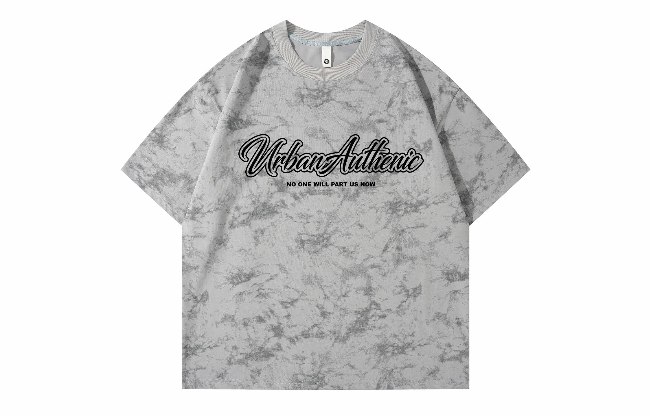 URBAN AUTHENTIC logoT