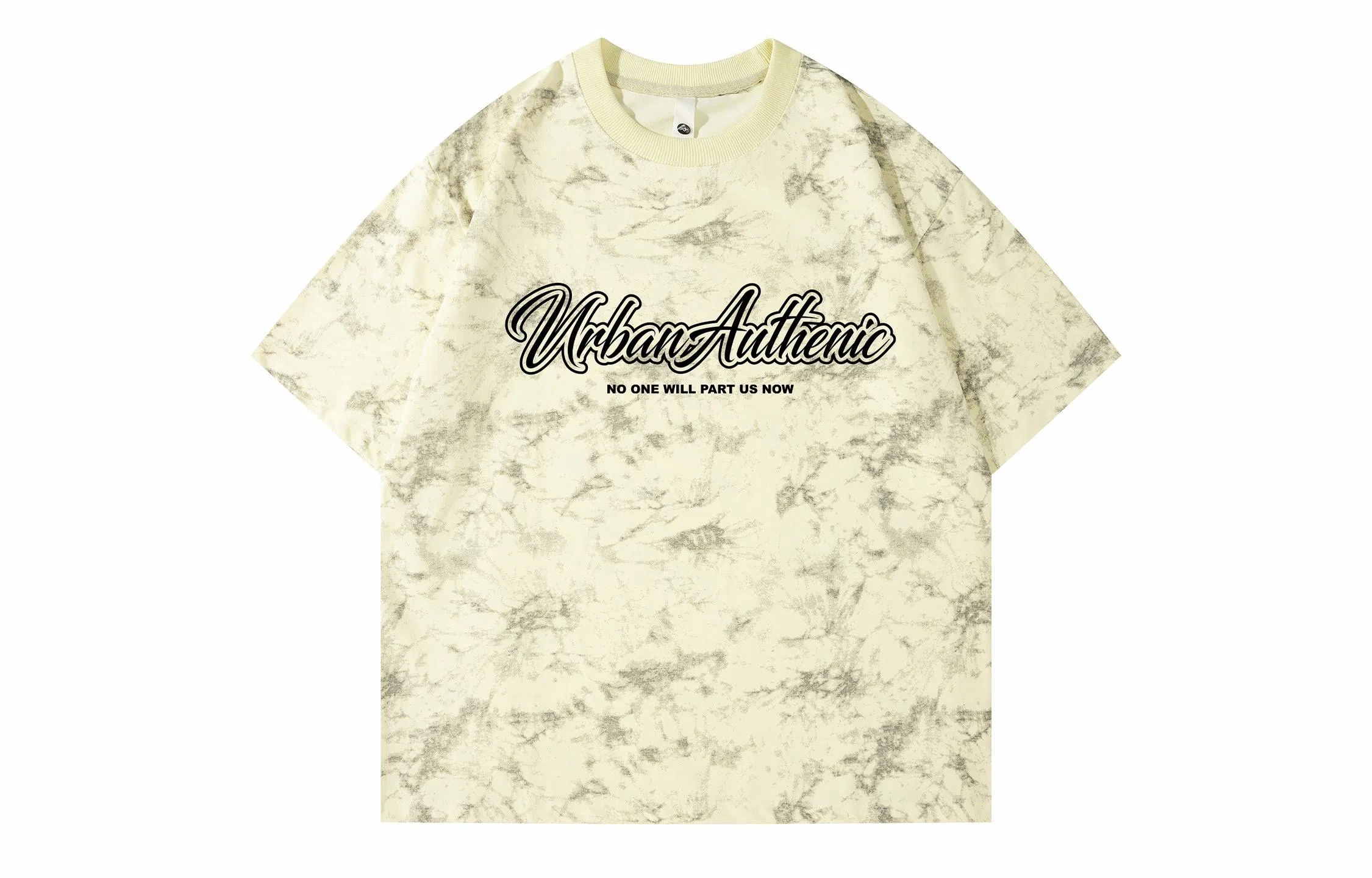 URBAN AUTHENTIC logoT