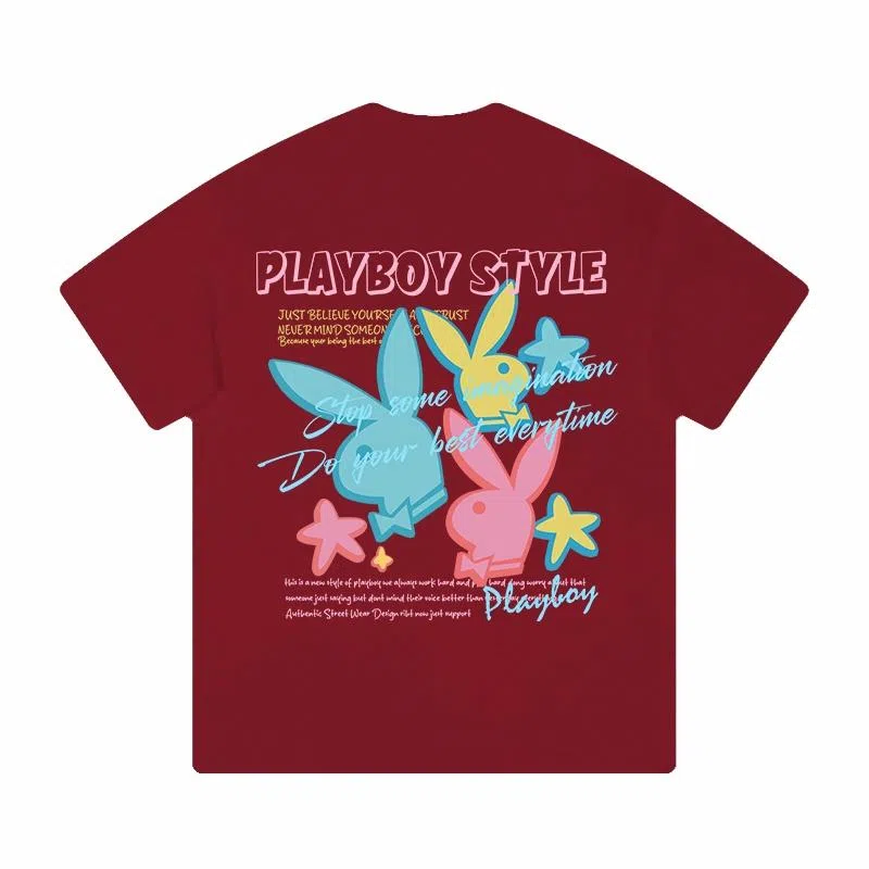 Playboy T