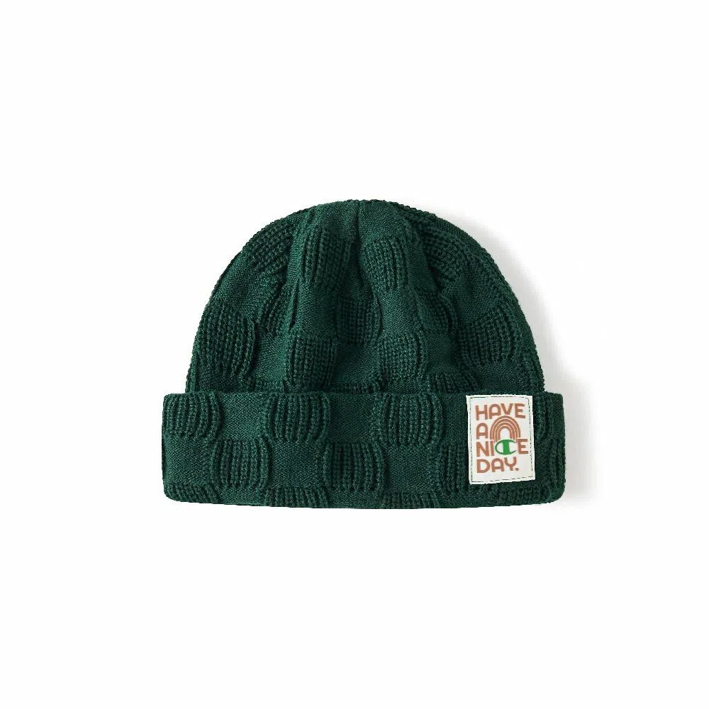 Champion Beanie