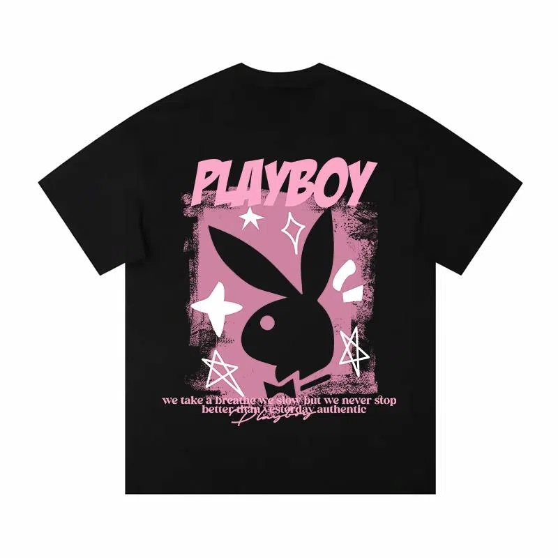 Playboy T