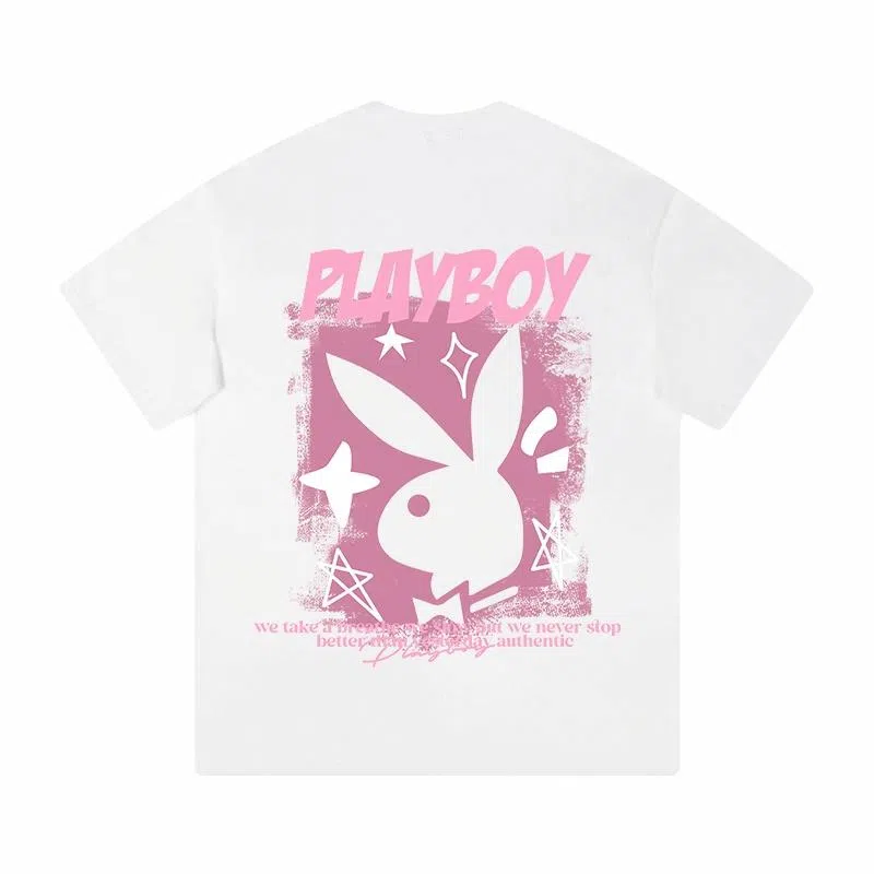 Playboy T