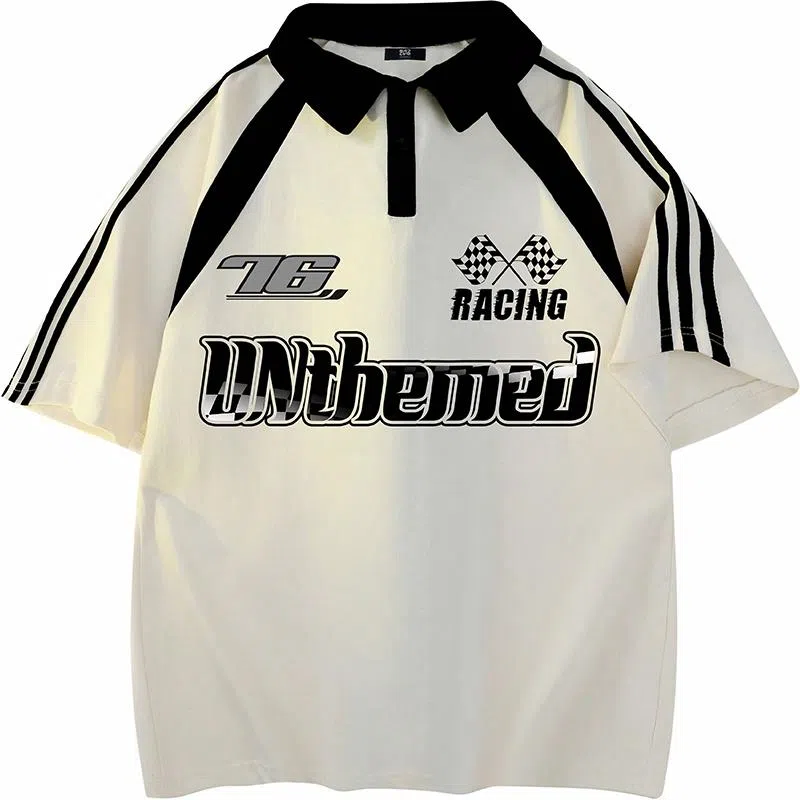 UNthemed Polo