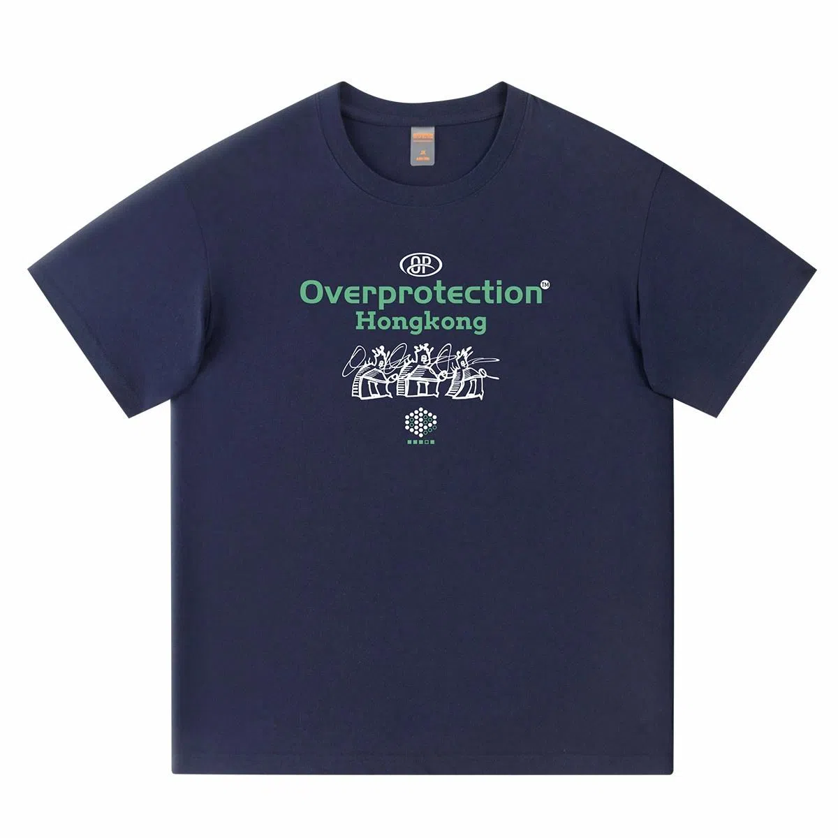 OVERPROTECTION T