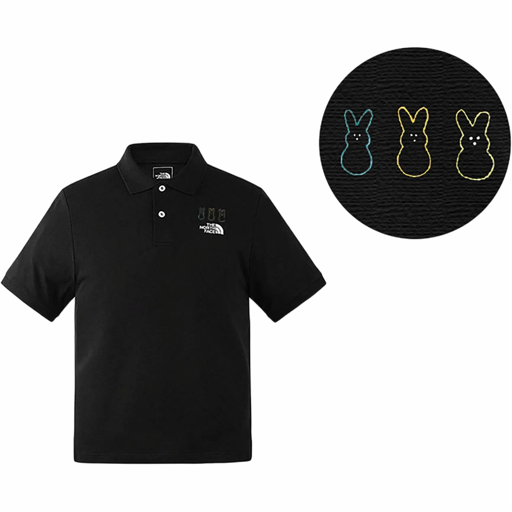 THE NORTH FACE Polo