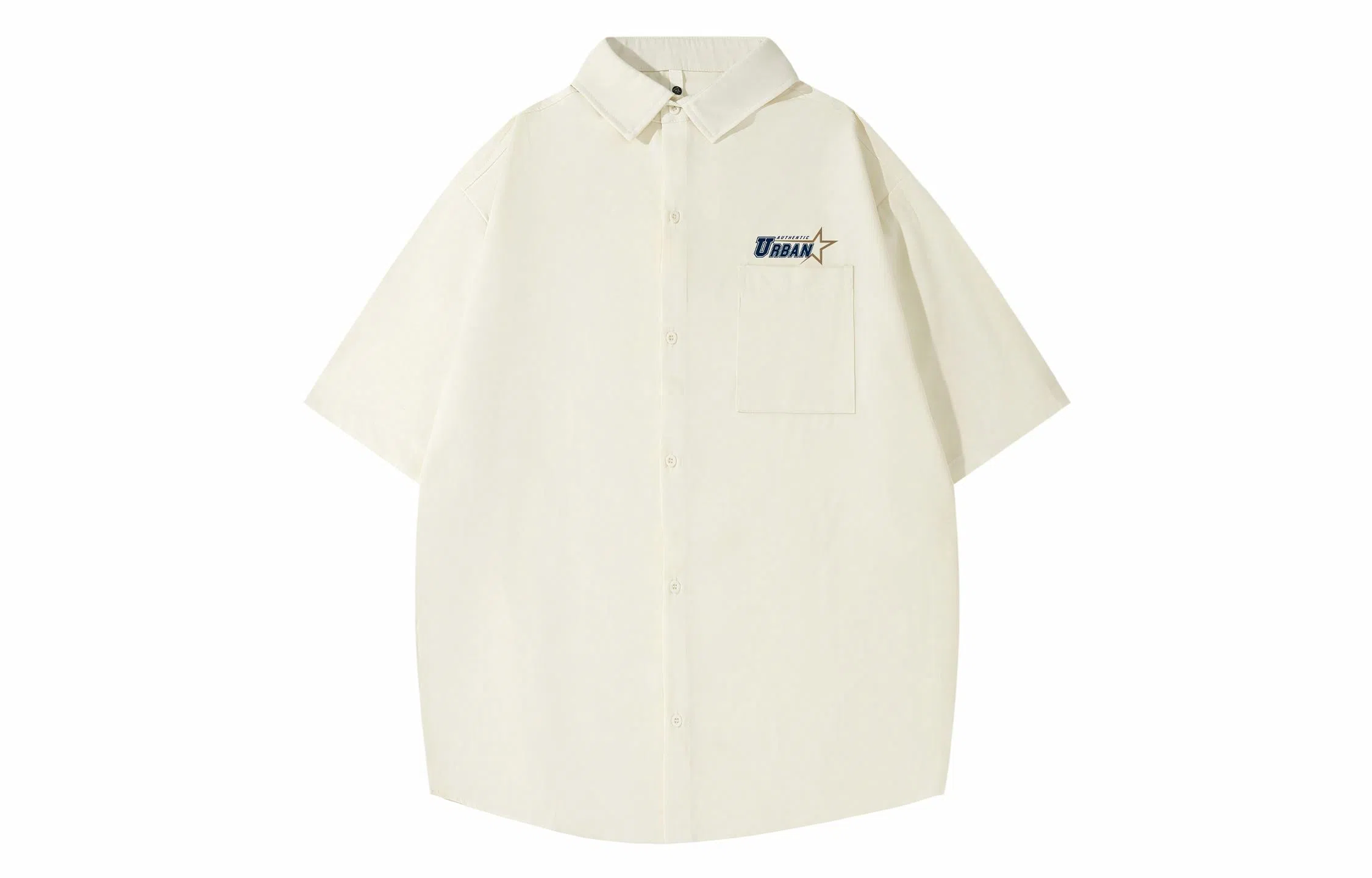 URBAN AUTHENTIC logo