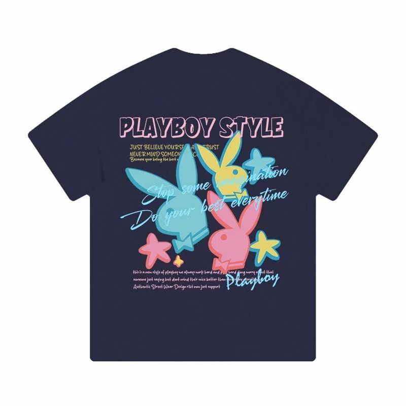 Playboy T