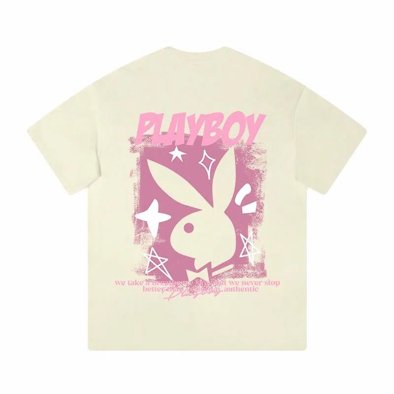 Playboy T