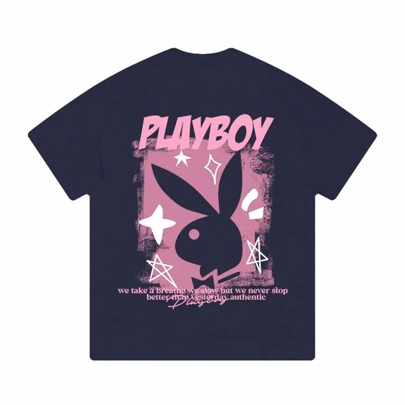 Playboy T