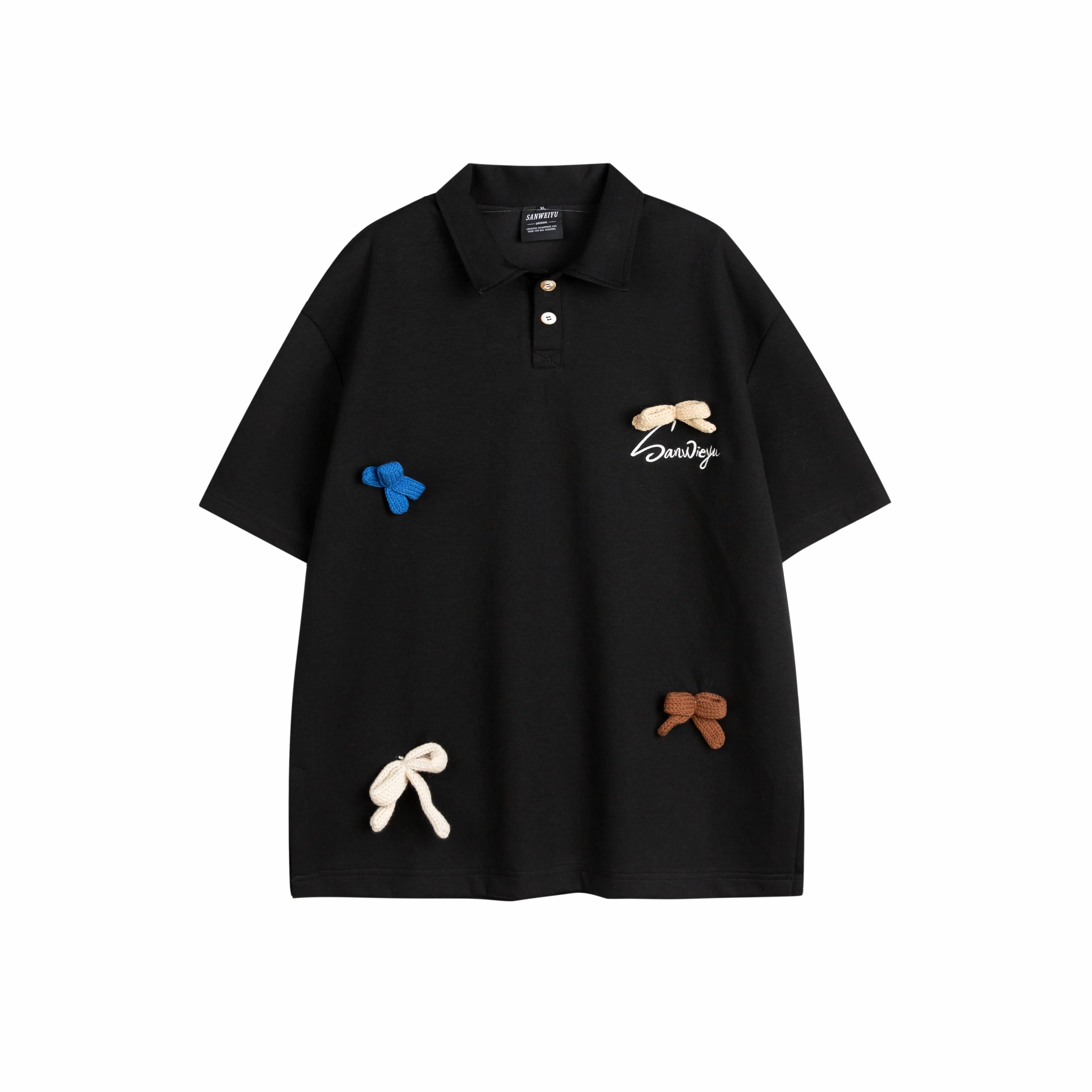 ARCANEFUNK Polo