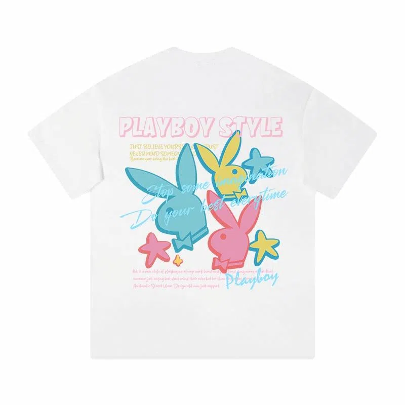 Playboy T