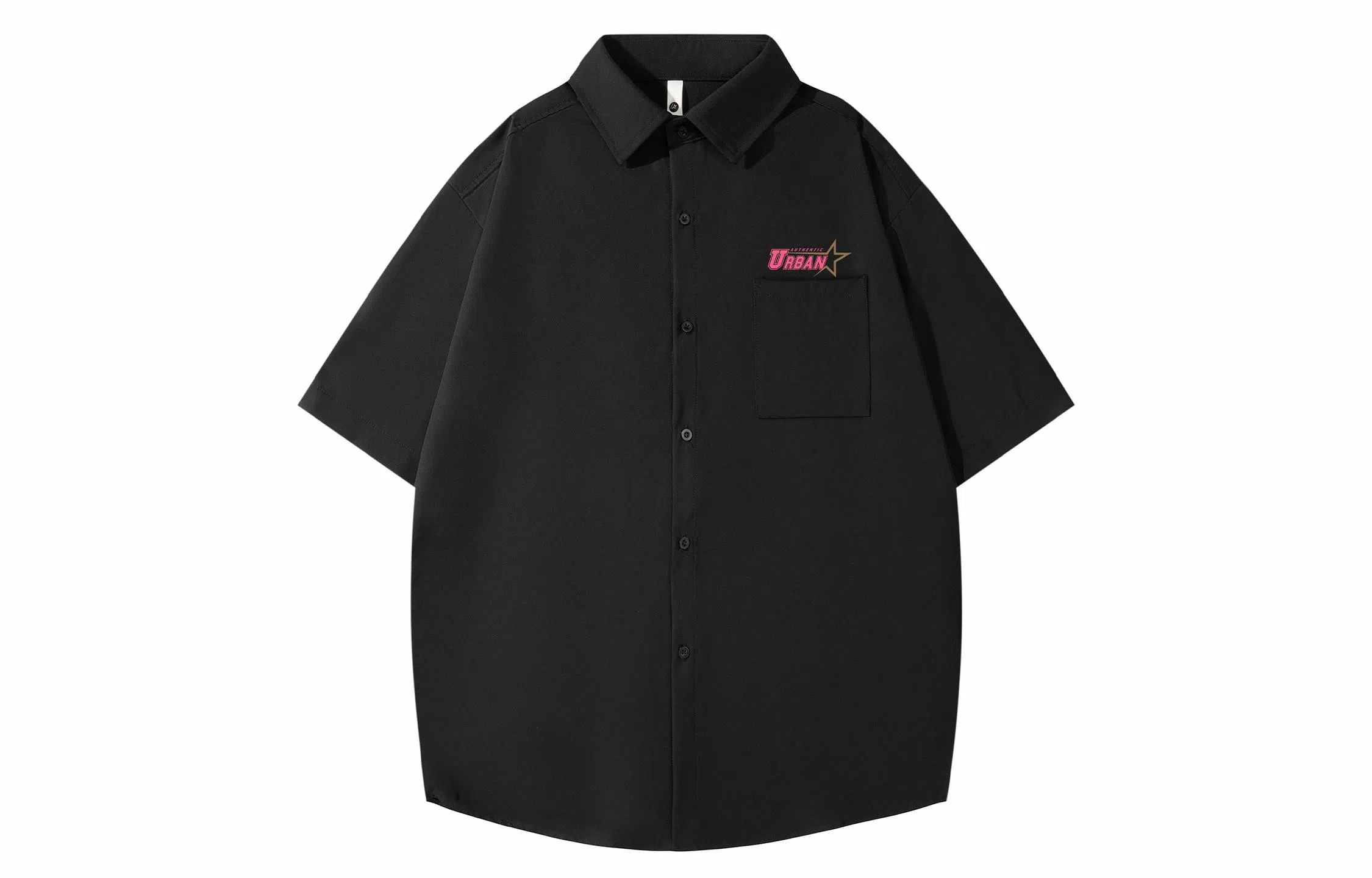 URBAN AUTHENTIC logo