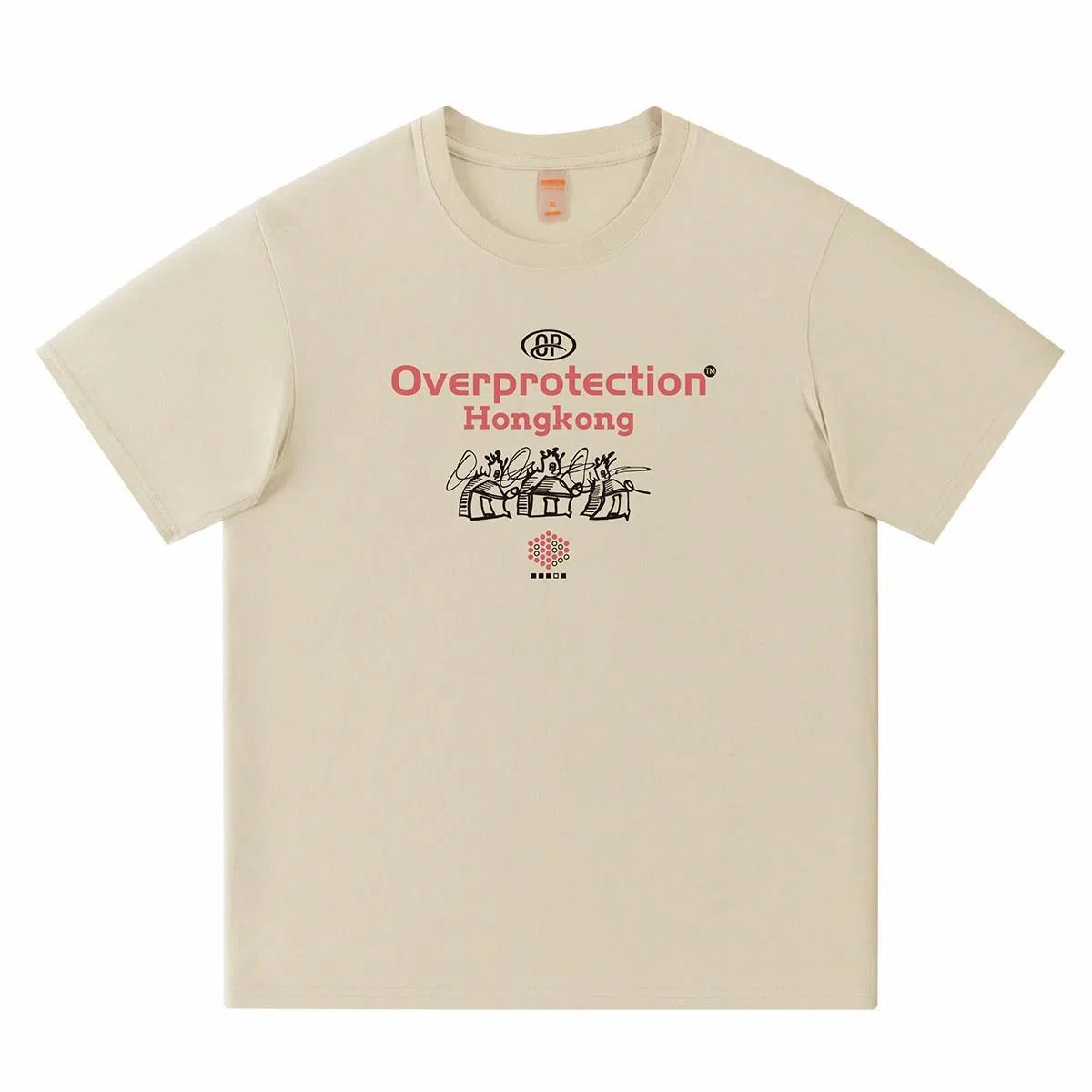 OVERPROTECTION T